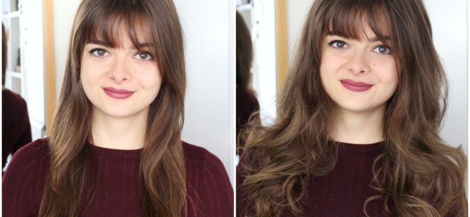 To the fullest: how to give volume to hair