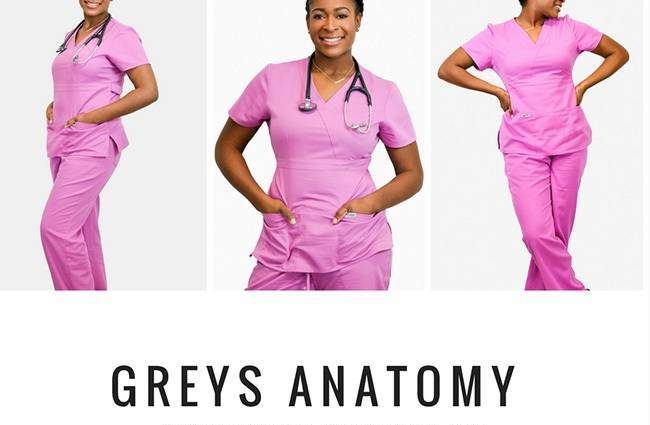 Types of scrubs – Healthy Food Near Me