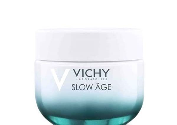 Vichy face creams after 30 years