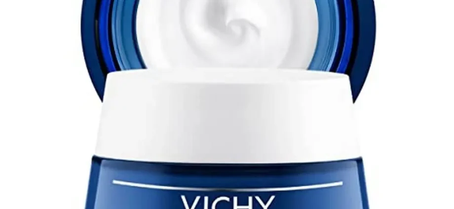 Vichy LiftActiv range: the essentials