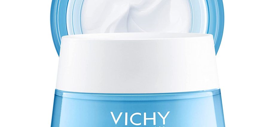 Vichy Moisturizing Cream