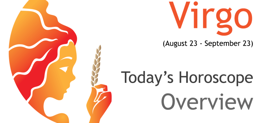 Virgo &#8211; Horoscope for tomorrow for Virgo