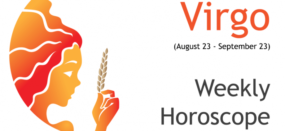 Virgo &#8211; Weekly Horoscope for Virgo