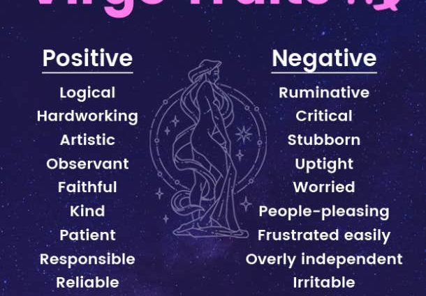 Devica – horoskopski znak Devica: opšti opis i karakteristike znaka