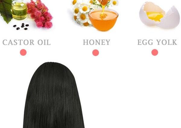 What Ingredients Does Your Hair Need?