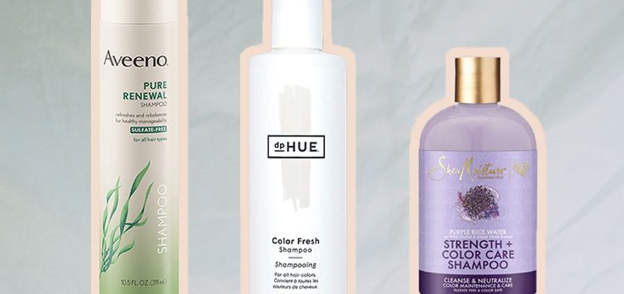 What is a sulfate-free shampoo and should you buy it?