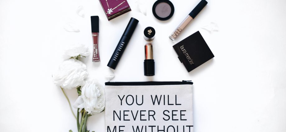 What should be in every girl&#8217;s makeup bag?