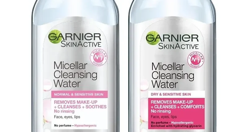 Which micellar water to choose