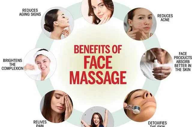 Why you need a facial massage