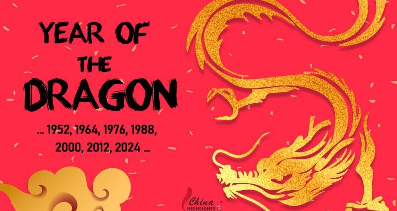 Year of the Dragon