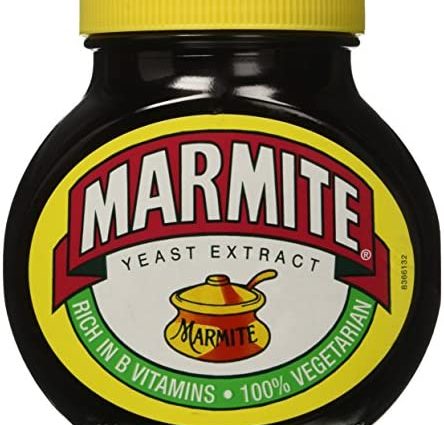 Yeast extract