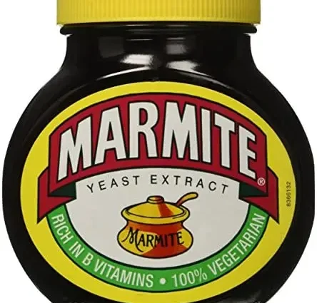 Yeast extract