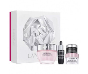 Zen in the city &#8211; Lancôme&#8217;s Hydra Zen line