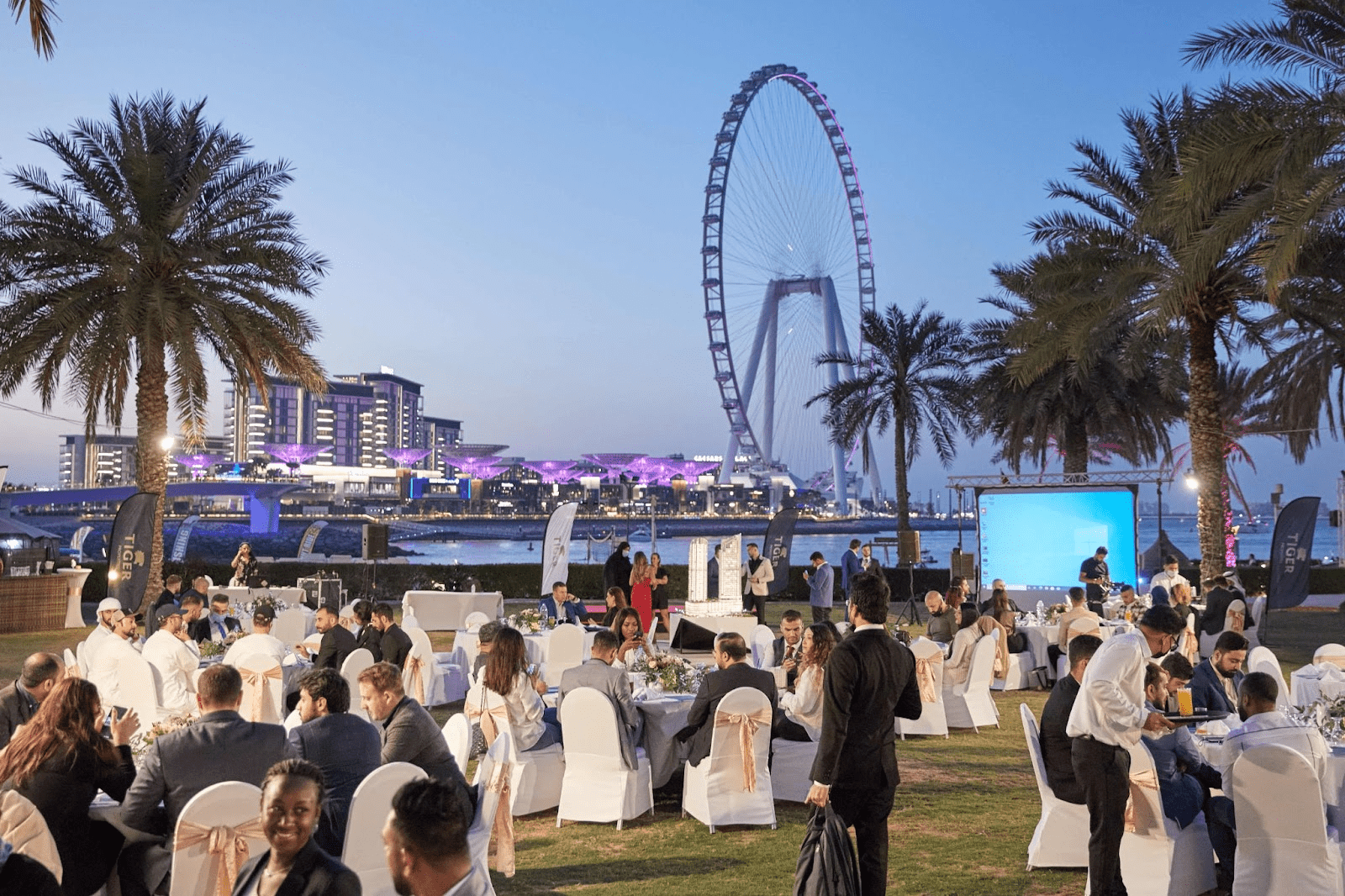 The Role of a Professional Videographer in Dubai&#8217;s Growing Industry