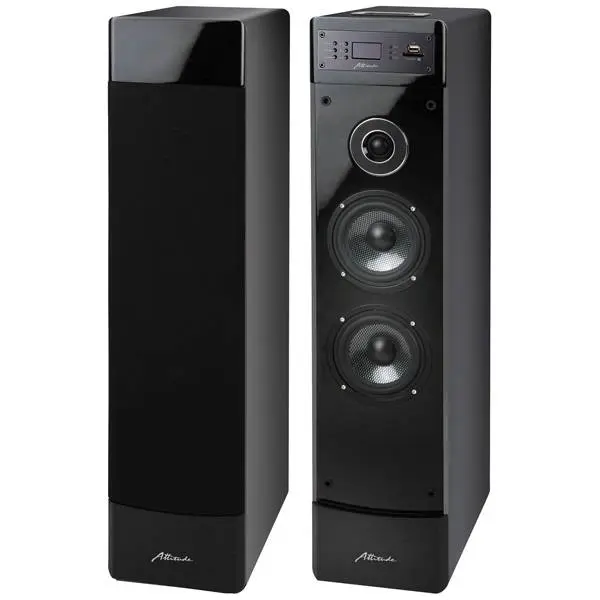 12 Best Floorstanding Speakers