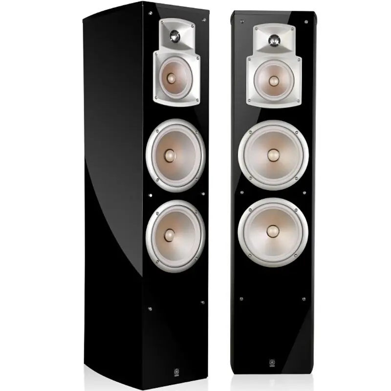 12 Best Floorstanding Speakers