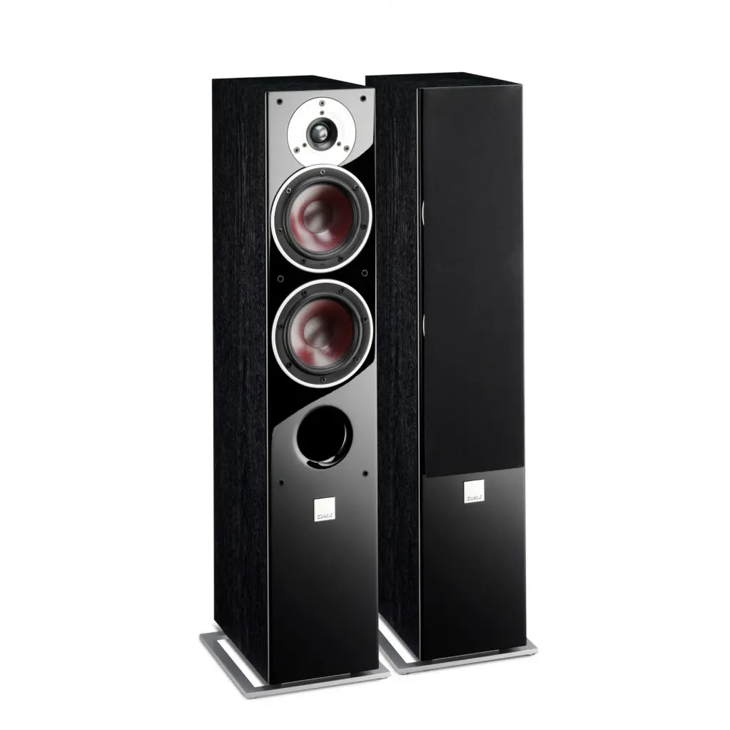 12 Best Floorstanding Speakers