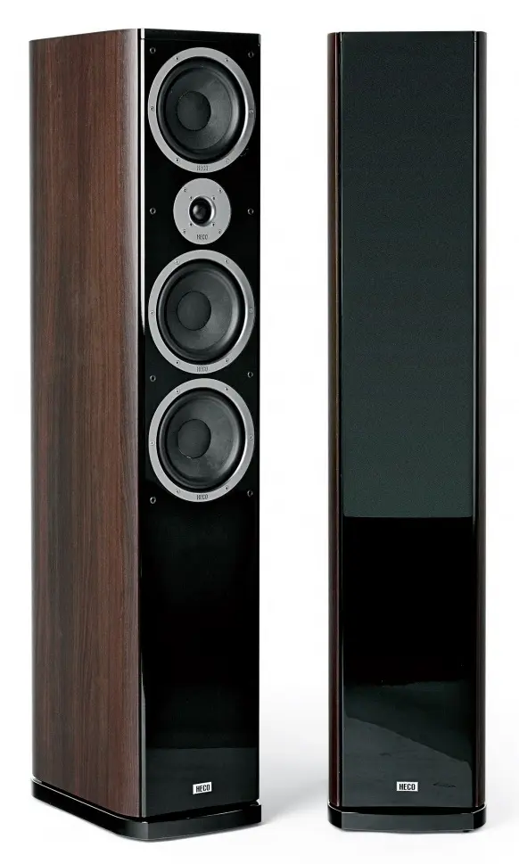 12 Best Floorstanding Speakers