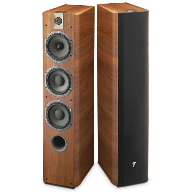 12 Best Floorstanding Speakers