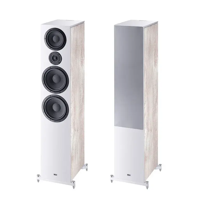 12 Best Floorstanding Speakers