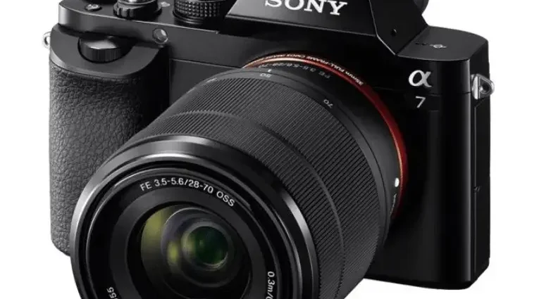 14 Best Full Frame Cameras