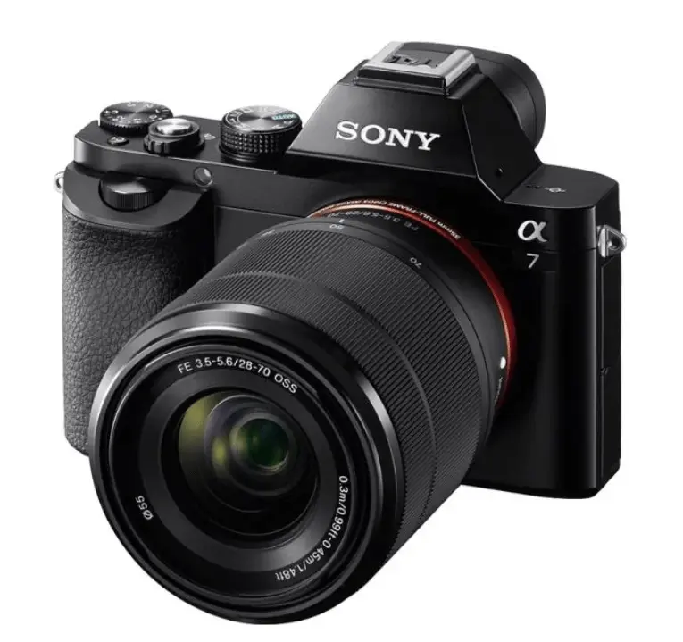 14 Best Full Frame Cameras