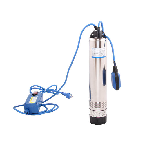 15 Best Well Pumps