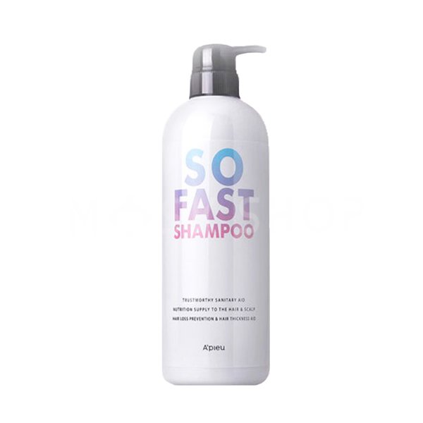 17 Best Hair Growth Shampoos