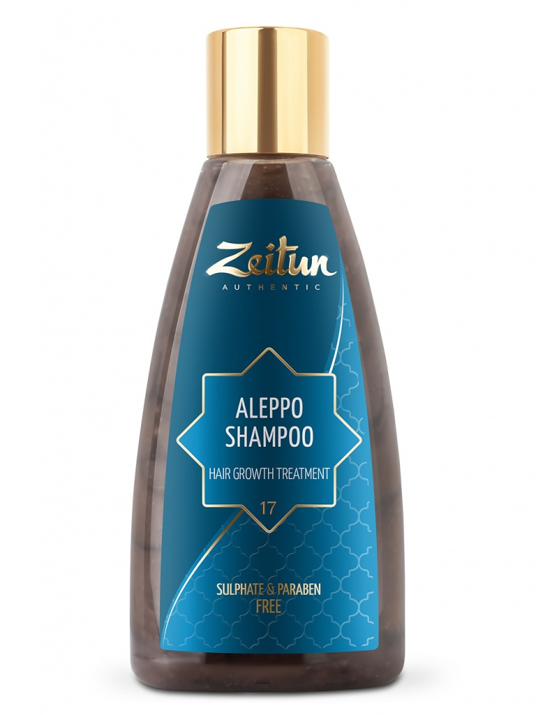 17 Best Hair Growth Shampoos