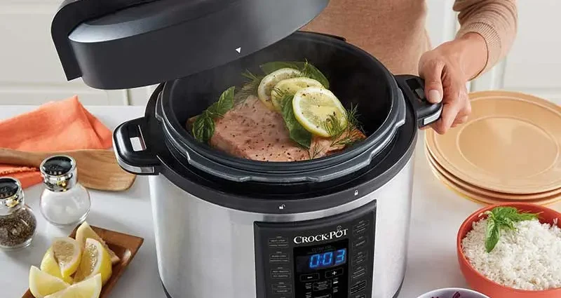 20 best multi-cookers-pressure cookers: rating of 2023 in terms of price and quality of cooking