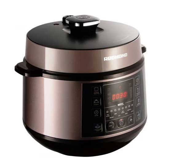 20 best multi-cookers-pressure cookers: rating of 2023 in terms of price and quality of cooking