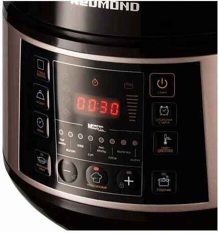 20 best multi-cookers-pressure cookers: rating of 2023 in terms of price and quality of cooking