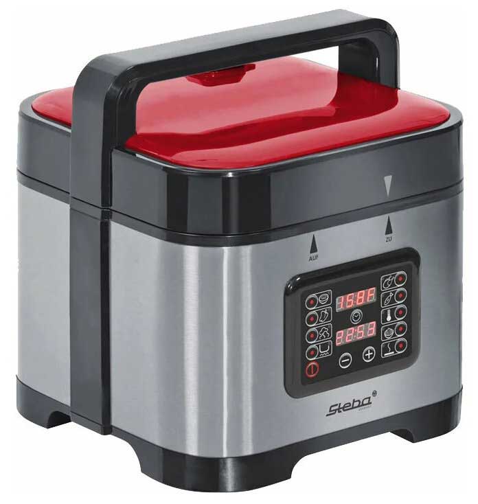 20 best multi-cookers-pressure cookers: rating of 2023 in terms of price and quality of cooking