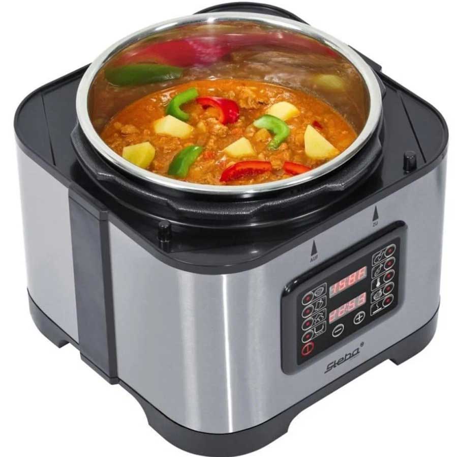 20 best multi-cookers-pressure cookers: rating of 2023 in terms of price and quality of cooking