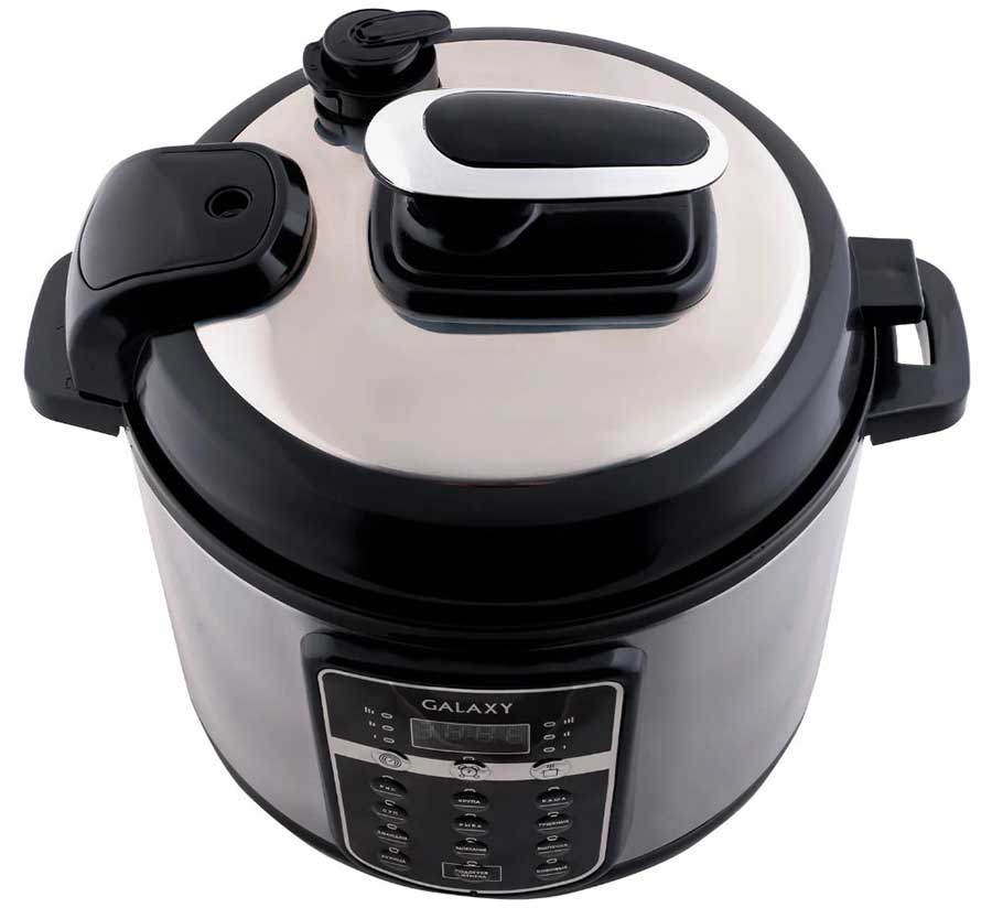 20 best multi-cookers-pressure cookers: rating of 2023 in terms of price and quality of cooking