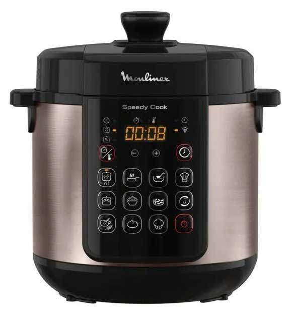 20 best multi-cookers-pressure cookers: rating of 2023 in terms of price and quality of cooking