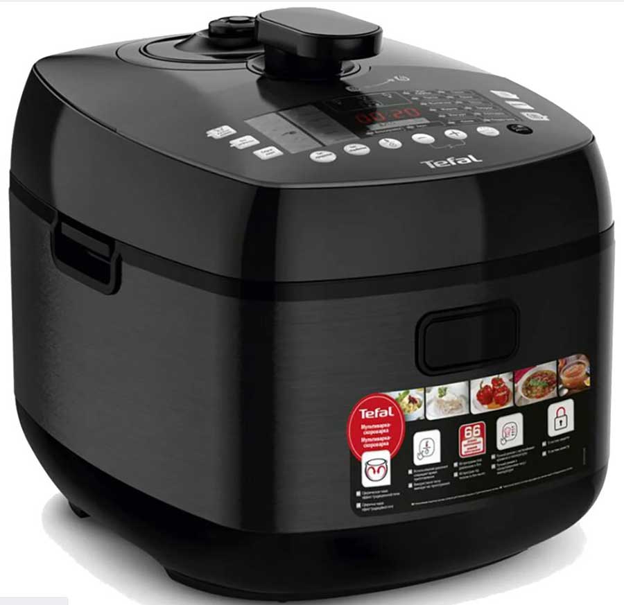 20 best multi-cookers-pressure cookers: rating of 2023 in terms of price and quality of cooking