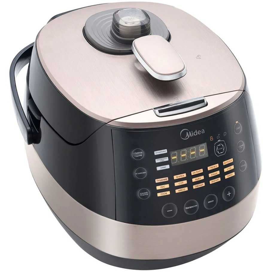 20 best multi-cookers-pressure cookers: rating of 2023 in terms of price and quality of cooking