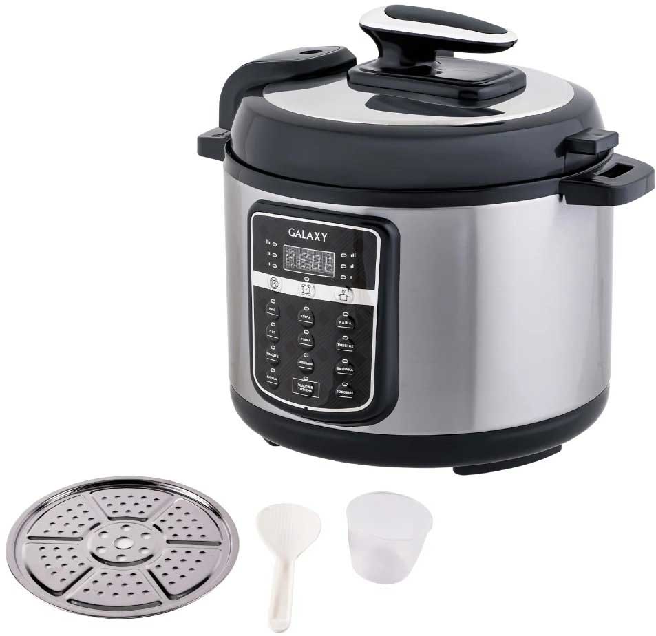 20 best multi-cookers-pressure cookers: rating of 2023 in terms of price and quality of cooking