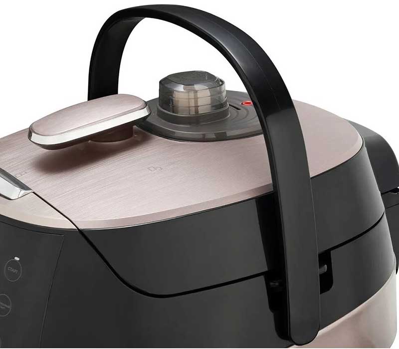 20 best multi-cookers-pressure cookers: rating of 2023 in terms of price and quality of cooking