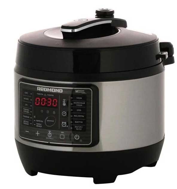 20 best multi-cookers-pressure cookers: rating of 2023 in terms of price and quality of cooking