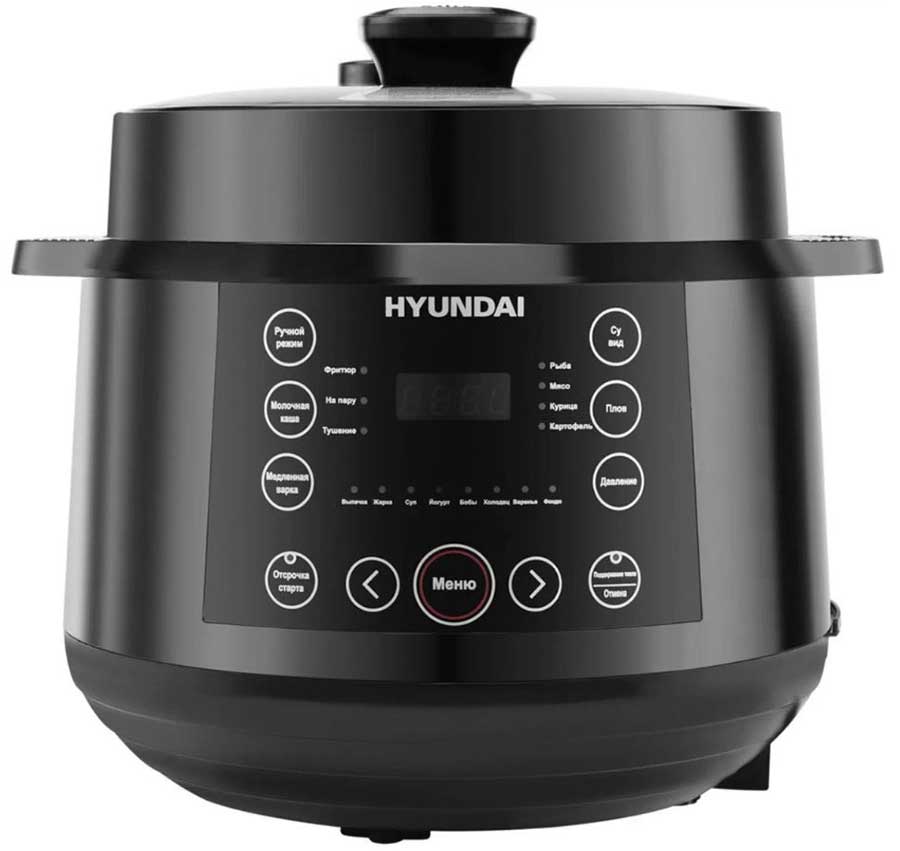 20 best multi-cookers-pressure cookers: rating of 2023 in terms of price and quality of cooking