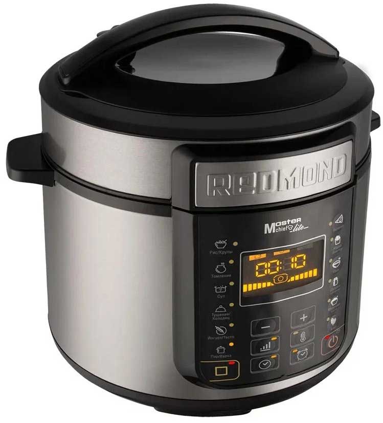 20 best multi-cookers-pressure cookers: rating of 2023 in terms of price and quality of cooking