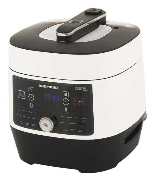 20 best multi-cookers-pressure cookers: rating of 2023 in terms of price and quality of cooking