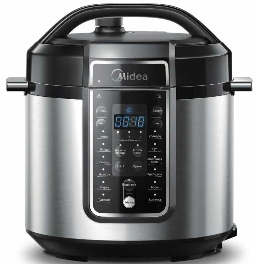 20 best multi-cookers-pressure cookers: rating of 2023 in terms of price and quality of cooking