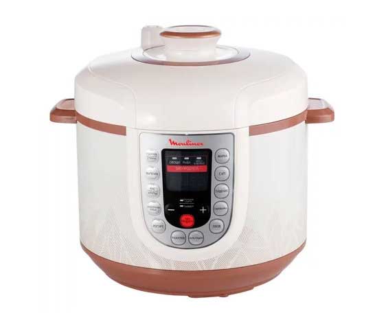 20 best multi-cookers-pressure cookers: rating of 2023 in terms of price and quality of cooking