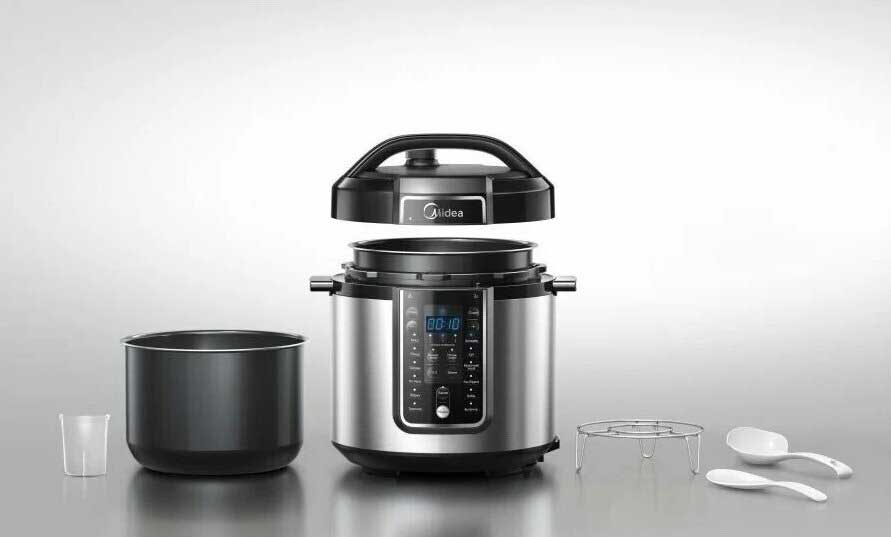 20 best multi-cookers-pressure cookers: rating of 2023 in terms of price and quality of cooking