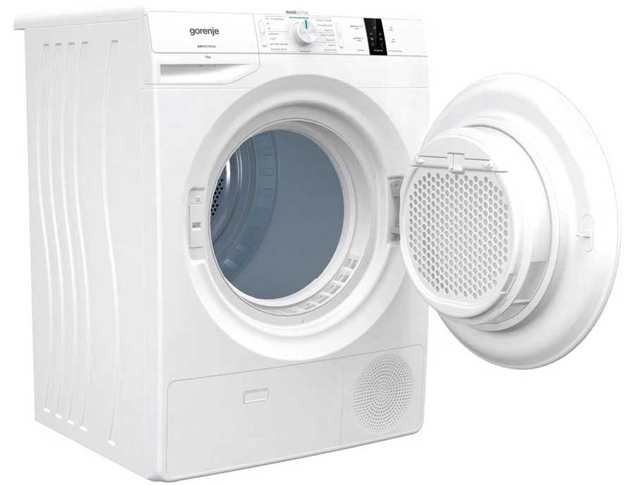 21 best clothes dryers - 2023 rating, pros and cons by reviews for each model