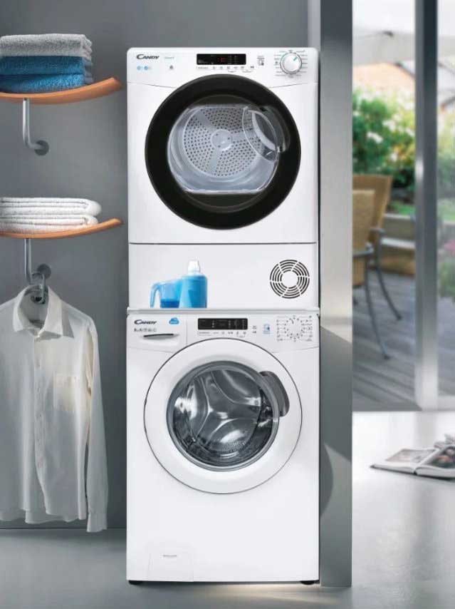 21 best clothes dryers - 2023 rating, pros and cons by reviews for each model