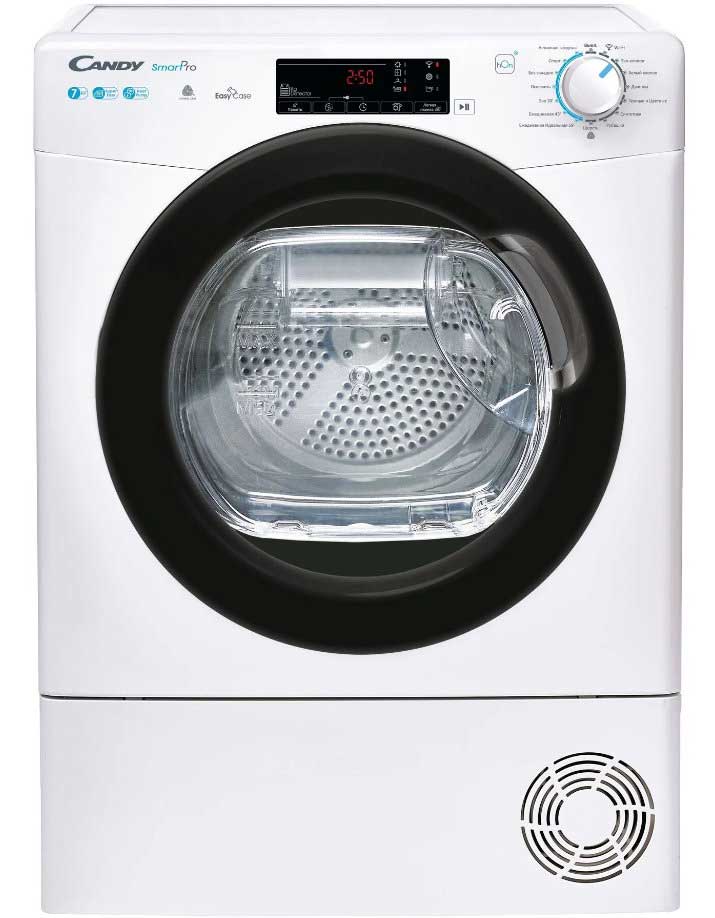 21 best clothes dryers - 2023 rating, pros and cons by reviews for each model